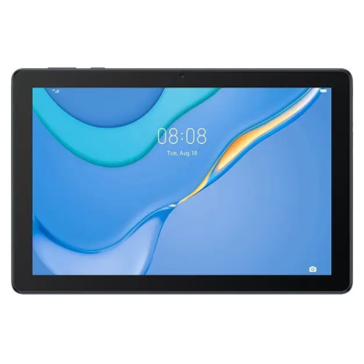Планшет Huawei MatePad T10 4/64GB Wi-Fi Deepsea Blue (53012NHH)