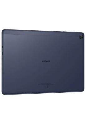 Планшет Huawei MatePad T10 4/64GB Wi-Fi Deepsea Blue (53012NHH)