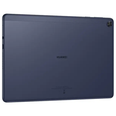 Планшет Huawei MatePad T10 4/64GB Wi-Fi Deepsea Blue (53012NHH)
