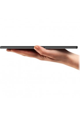 Планшет Lenovo Tab M10 FHD 4/128GB Wi-Fi Platinum Grey (ZA5T0090UA)