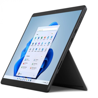Планшет Microsoft Surface Pro 8 i5 8/512GB Graphite (EBP-00017)