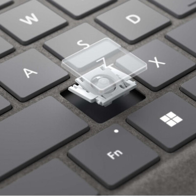 Планшет Microsoft Surface Pro 8 i5 8/512GB Graphite (EBP-00017)