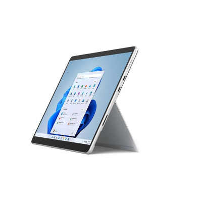 Планшет Microsoft Surface Pro 8 i5 8/512GB Platinum (EBP-00001)