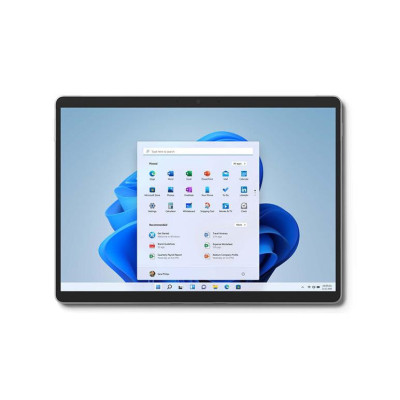 Планшет Microsoft Surface Pro 8 i5 8/512GB Platinum (EBP-00001)