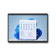 Планшет Microsoft Surface Pro 8 i5 8/512GB Platinum (EBP-00001)