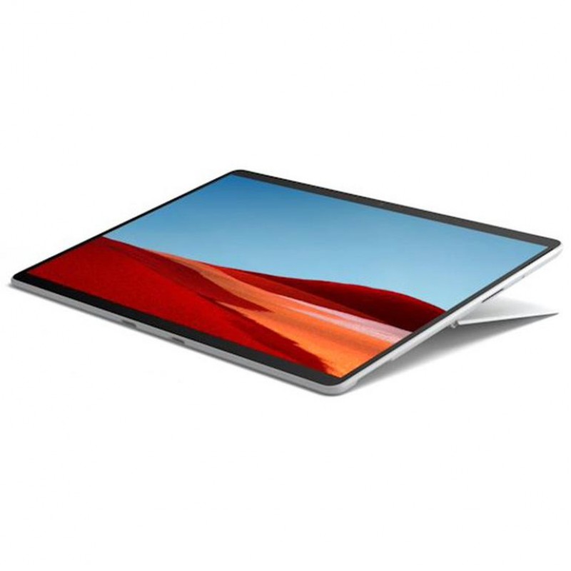 Планшет Microsoft Surface Pro X 16/256GB Platinum (E8H-00001)