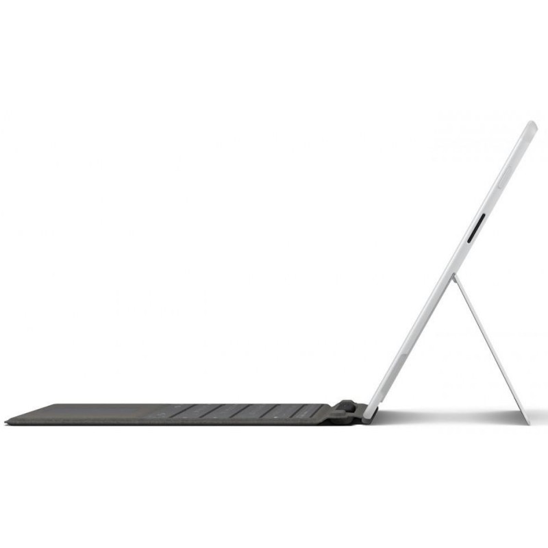 Планшет Microsoft Surface Pro X 8/256GB Platinum (E7F-00001)