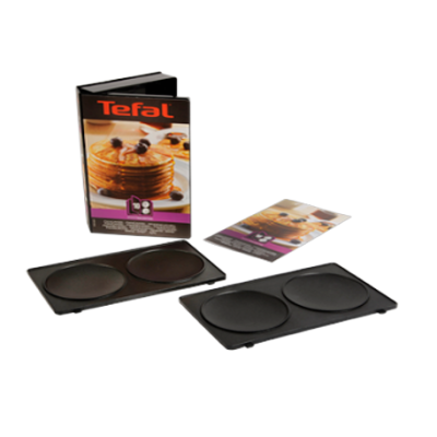 Пластини для оладок Tefal XA801012