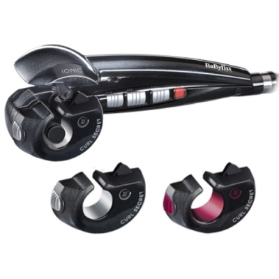 Плойка автоматична BaByliss C1300E