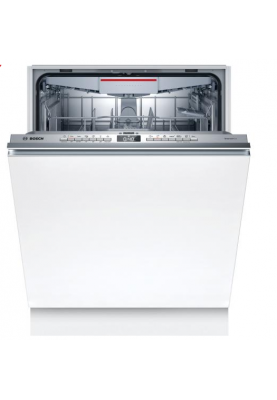 Посудомоечная машина Bosch Serie 4 SMV4EVX15E