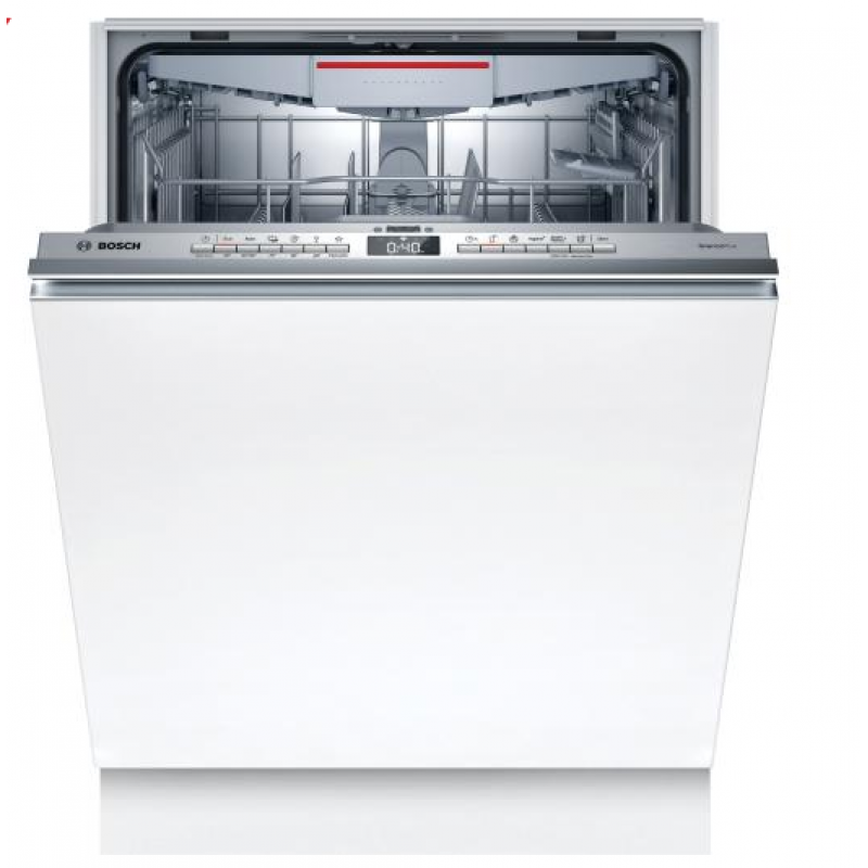 Посудомийна машина Bosch Serie 4 SMV4EVX15E