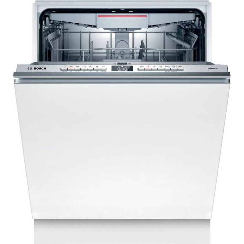 Посудомийна машина Bosch SMD6TCX00E