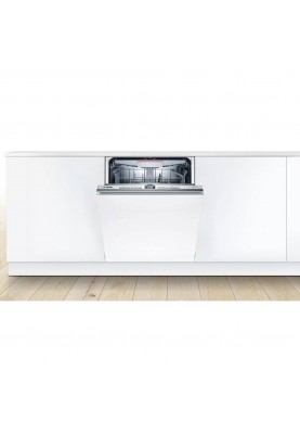 Посудомийна машина Bosch SMD6TCX00E