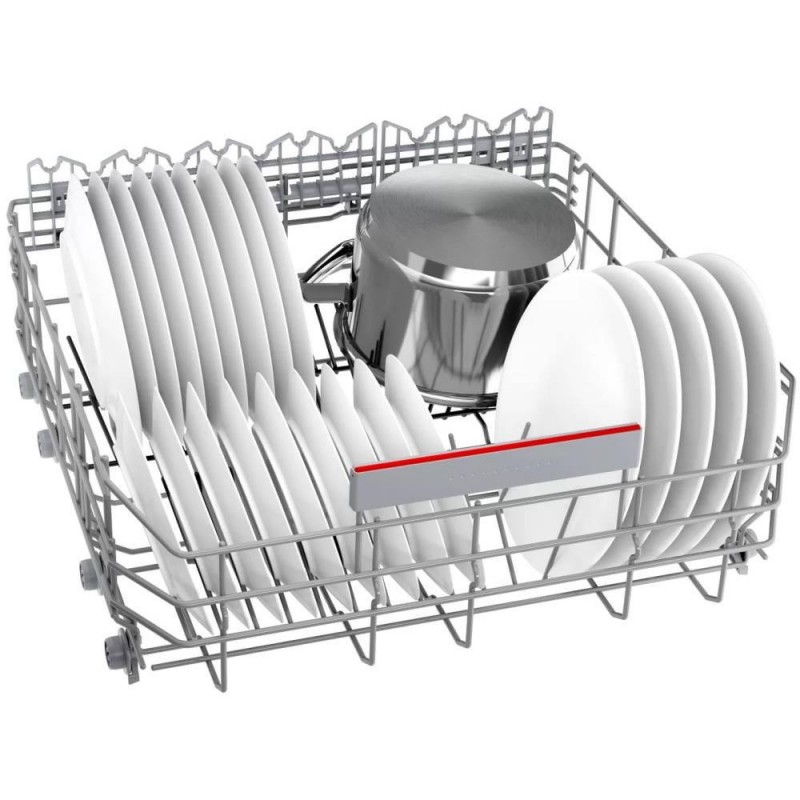 Посудомийна машина Bosch SMI6TCS00E