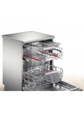 Посудомийна машина Bosch SMS6EDI06E
