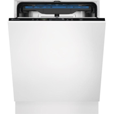 Посудомийна машина Electrolux EEG48300L