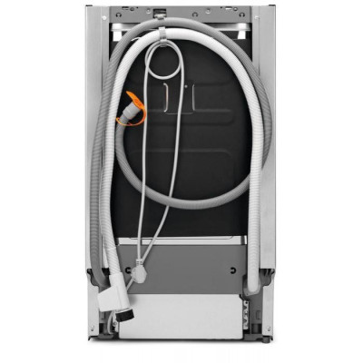 Посудомийна машина Electrolux EEQ843100L