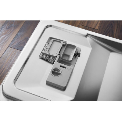 Посудомийна машина Hotpoint-Ariston HSFO 3T235 WC
