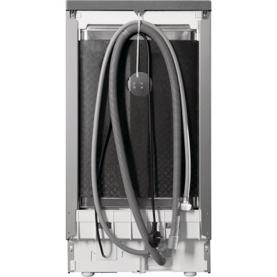 Посудомийна машина Hotpoint-Ariston HSFO 3T235 WC