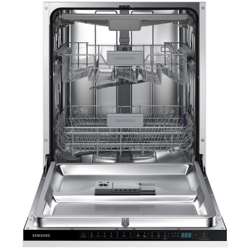 Посудомийна машина Samsung DW60M6070IB
