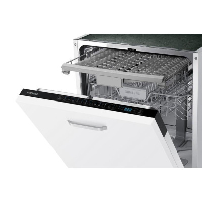 Посудомийна машина Samsung DW60M6070IB