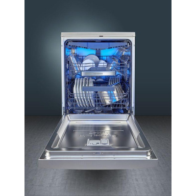 Посудомийна машина Siemens SN55ZS67CE
