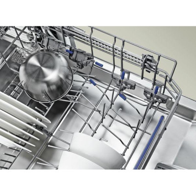 Посудомийна машина Siemens SN55ZS67CE