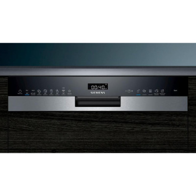 Посудомийна машина Siemens SN55ZS67CE