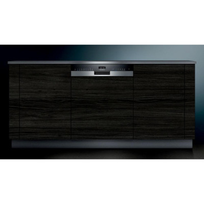 Посудомийна машина Siemens SN55ZS67CE