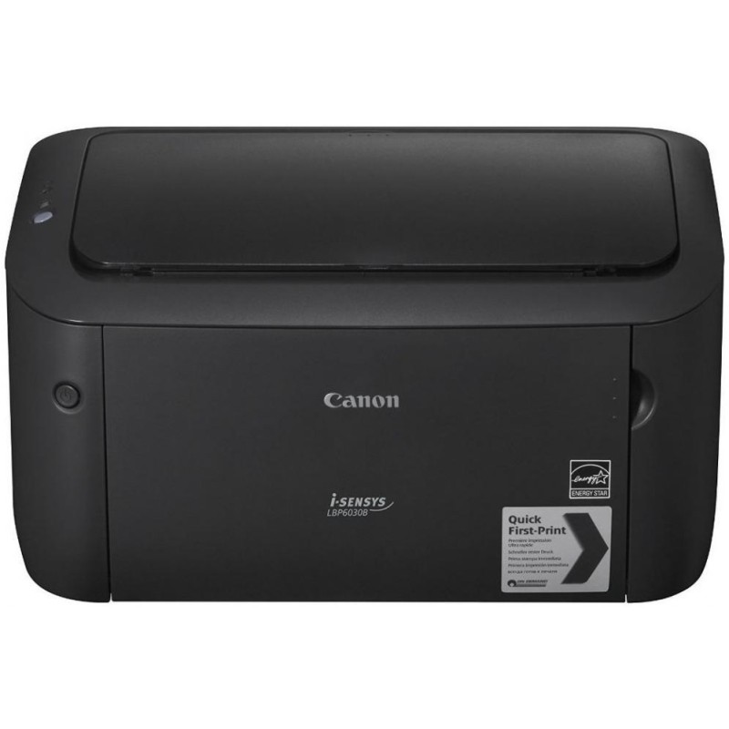 Принтер Canon i-SENSYS LBP6030B (bundle 2 cartridges Canon 725) (8468B042)