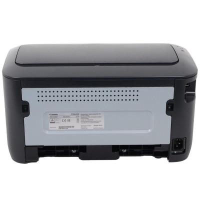 Принтер Canon i-SENSYS LBP6030B (bundle 2 cartridges Canon 725) (8468B042)