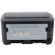 Принтер Canon i-SENSYS LBP6030B (bundle 2 cartridges Canon 725) (8468B042)