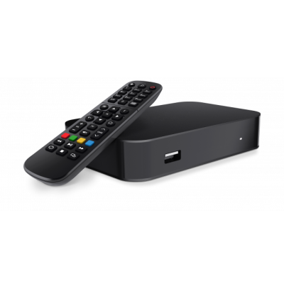 Приставка IPTV/OTV Linux Infomir MAG 522