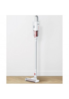 Пилосос 2в1 (вертикальний + ручний) Deerma VC20 Cordless Vacuum Cleaner White