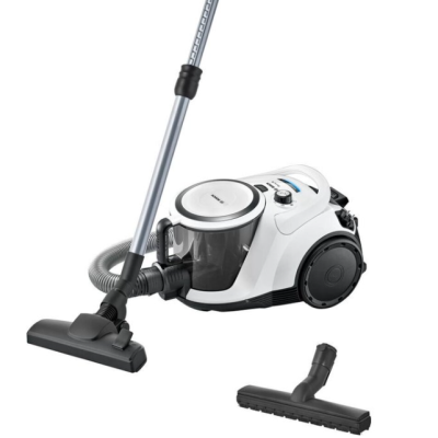 Пилосос безмішковий Bosch BGS41K332