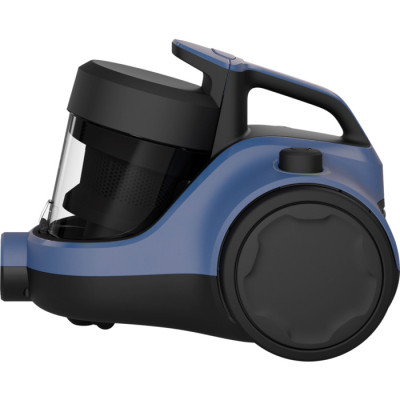 Пилосос безмішковий Electrolux ECC21-4SB