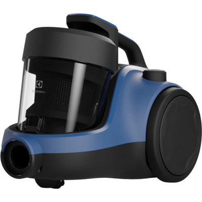 Пилосос безмішковий Electrolux ECC21-4SB