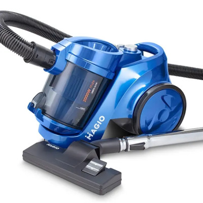 Пилосос безмішковий Magio MG-891 Пилосос безмішковий Magio MG-891