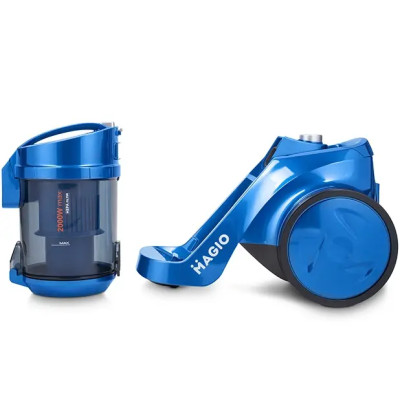 Пилосос безмішковий Magio MG-891 Пилосос безмішковий Magio MG-891