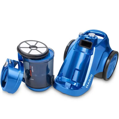 Пилосос безмішковий Magio MG-891 Пилосос безмішковий Magio MG-891