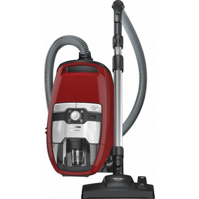 Пилосос безмішковий Miele Blizzard CX1 Red PowerLine SKRF3 (41KRF330UA)