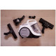 Пилосос безмішковий Rowenta Swift Power Cyclonic RO2957EA