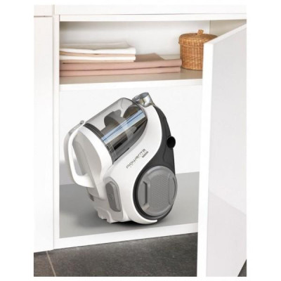 Пилосос безмішковий Rowenta Swift Power Cyclonic RO2957EA