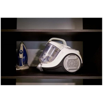 Пилосос безмішковий Rowenta Swift Power Cyclonic RO2957EA