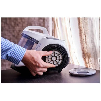 Пилосос безмішковий Rowenta Swift Power Cyclonic RO2957EA