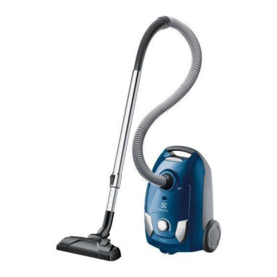 Пилосос із мішком Electrolux EEG41CB