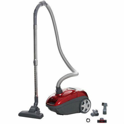 Пилосос із мішком Mirta Eco Design Power Comfort 3AAA VC-6570R