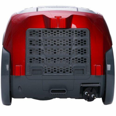 Пилосос із мішком Mirta Eco Design Power Comfort 3AAA VC-6570R