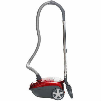 Пилосос із мішком Mirta Eco Design Power Comfort 3AAA VC-6570R