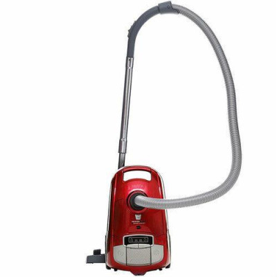 Пилосос із мішком Mirta Eco Design Power Comfort 3AAA VC-6570R